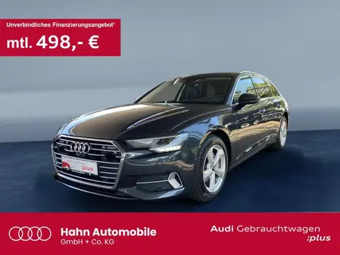 Used AUDI A6 Diesel 2022 Ad 