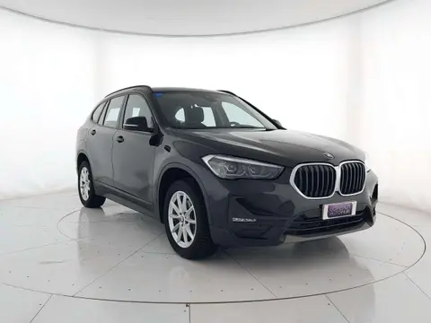 Used BMW X1 Diesel 2021 Ad 