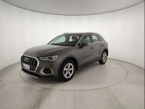 Used AUDI Q3 Diesel 2019 Ad 