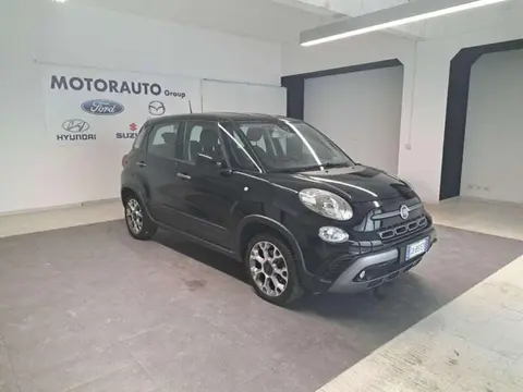 Annonce FIAT 500L Diesel 2020 d'occasion 