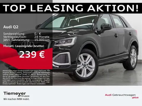 Annonce AUDI Q2 Diesel 2023 d'occasion 