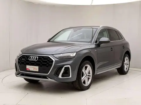 Used AUDI Q5 Diesel 2023 Ad 