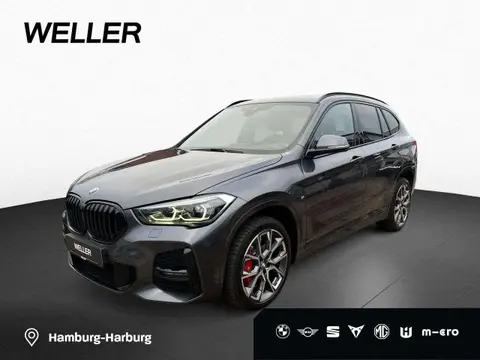 Used BMW X1 Petrol 2021 Ad 