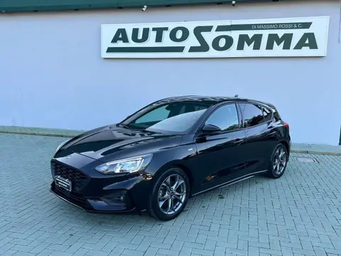 Annonce FORD FOCUS Essence 2020 d'occasion 