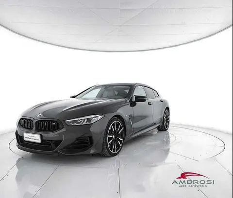 Annonce BMW M850 Essence 2022 d'occasion 