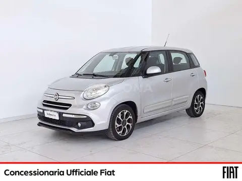 Annonce FIAT 500L Diesel 2018 d'occasion 