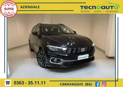 Used FIAT TIPO Diesel 2021 Ad 