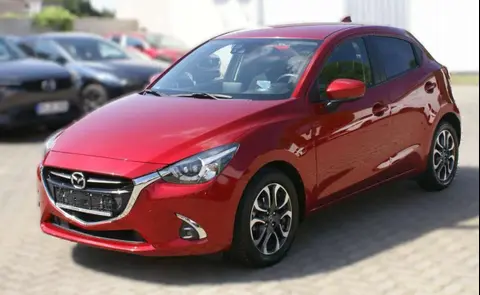 Used MAZDA 2 Petrol 2019 Ad 