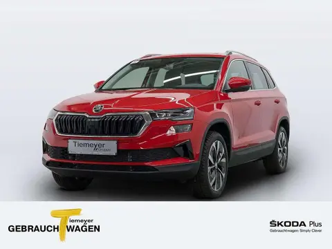 Annonce SKODA KAROQ Essence 2024 d'occasion 