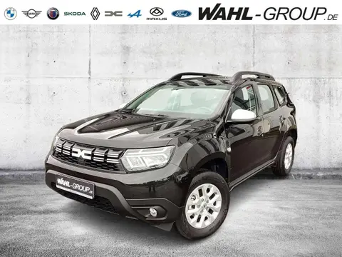 Used DACIA DUSTER Petrol 2024 Ad 