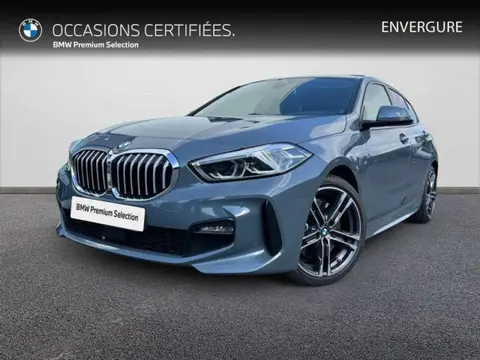 Annonce BMW SERIE 1 Diesel 2021 d'occasion 