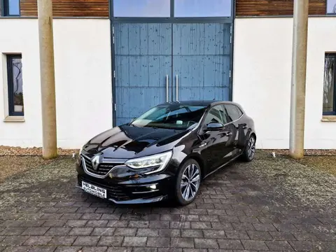 Used RENAULT MEGANE Hybrid 2022 Ad 