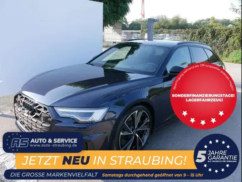 Used AUDI S6 Diesel 2024 Ad 