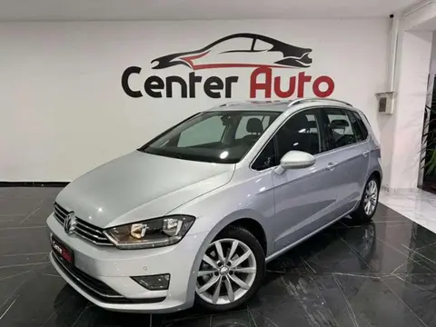 Used VOLKSWAGEN GOLF Petrol 2014 Ad 