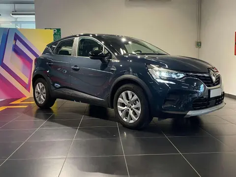 Used RENAULT CAPTUR Diesel 2021 Ad 