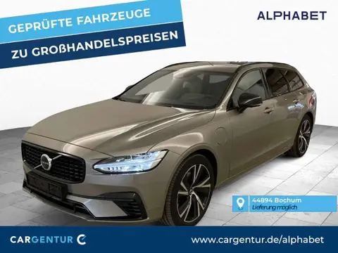 Used VOLVO V90 Hybrid 2021 Ad 