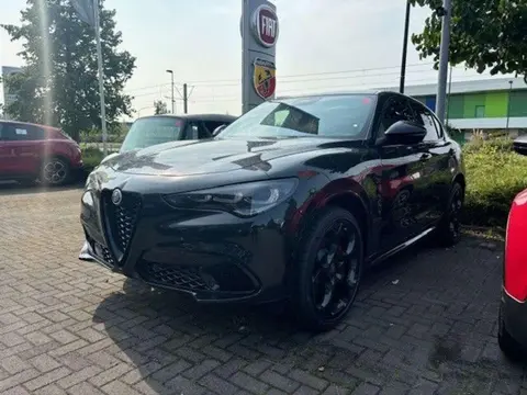 Used ALFA ROMEO STELVIO Petrol 2024 Ad 