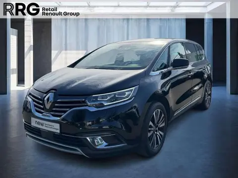 Annonce RENAULT ESPACE Diesel 2021 d'occasion 