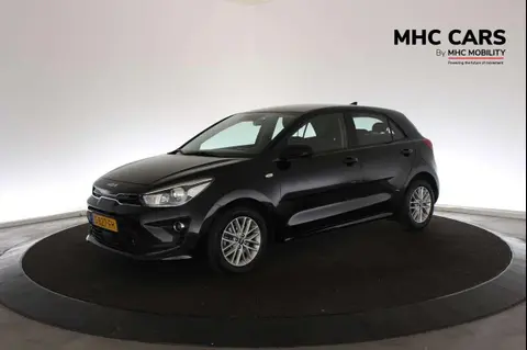 Used KIA RIO Hybrid 2023 Ad 