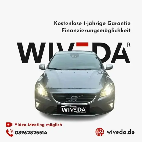 Used VOLVO V40 Diesel 2016 Ad 