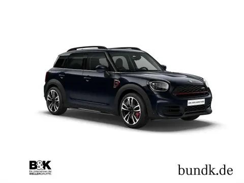 Annonce MINI JOHN COOPER WORKS Essence 2023 d'occasion Allemagne