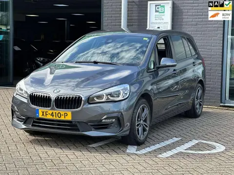 Used BMW SERIE 2 Petrol 2019 Ad 