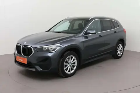 Annonce BMW X1 Diesel 2020 d'occasion 