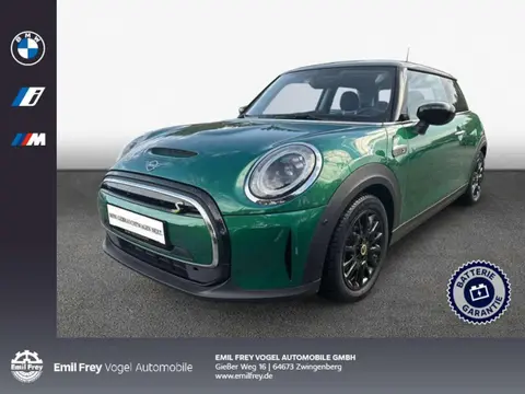 Used MINI COOPER Electric 2022 Ad 