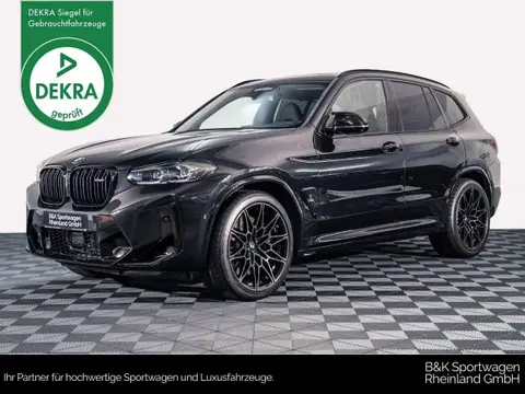 Annonce BMW X3 Essence 2023 d'occasion 