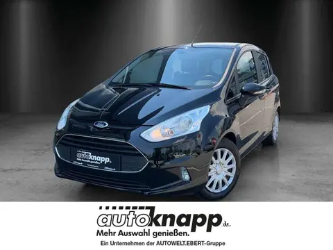 Annonce FORD B-MAX Essence 2016 d'occasion 