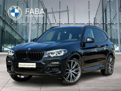 Used BMW X3 Diesel 2021 Ad 