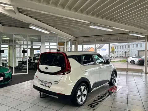 Used KIA SOUL Electric 2021 Ad 