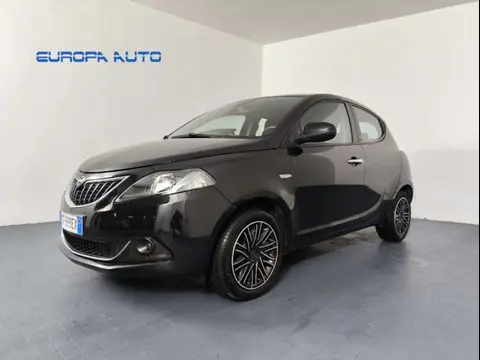 Used LANCIA YPSILON Petrol 2021 Ad 