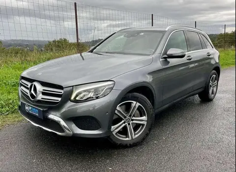 Used MERCEDES-BENZ CLASSE GLC Diesel 2017 Ad 