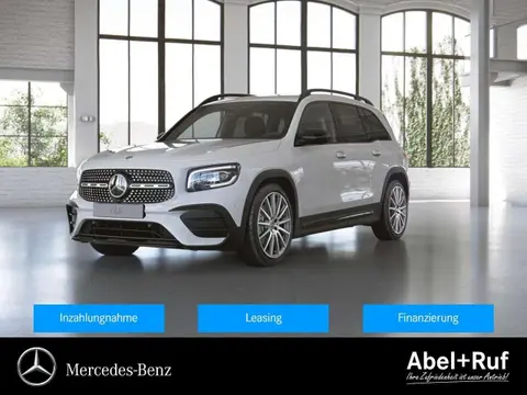 Used MERCEDES-BENZ CLASSE GLB Petrol 2021 Ad 