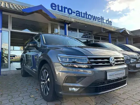 Used VOLKSWAGEN TIGUAN Petrol 2019 Ad 