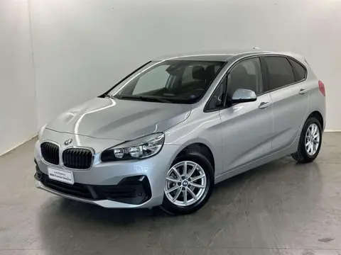 Used BMW SERIE 2 Diesel 2019 Ad 