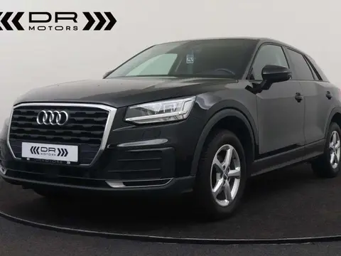 Annonce AUDI Q2 Essence 2019 d'occasion 