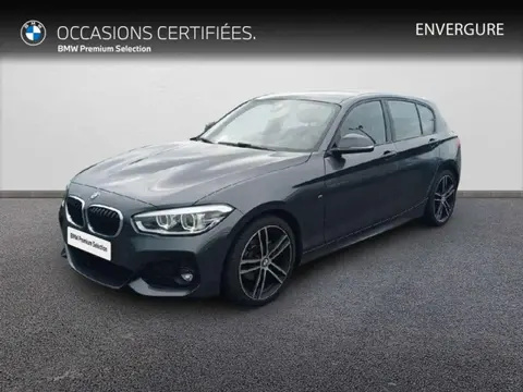 Used BMW SERIE 1 Diesel 2018 Ad 