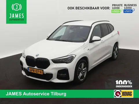 Annonce BMW X1 Hybride 2021 d'occasion 