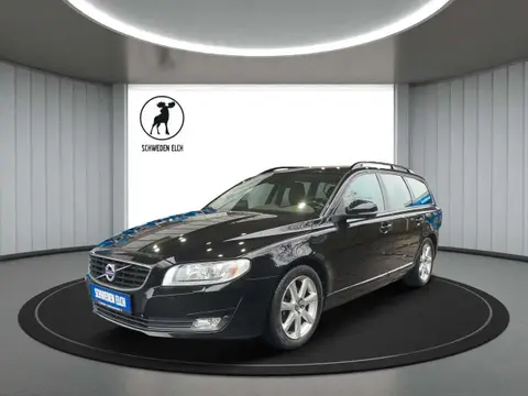 Annonce VOLVO V70 Diesel 2016 d'occasion 