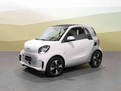 Used SMART FORTWO Electric 2023 Ad 