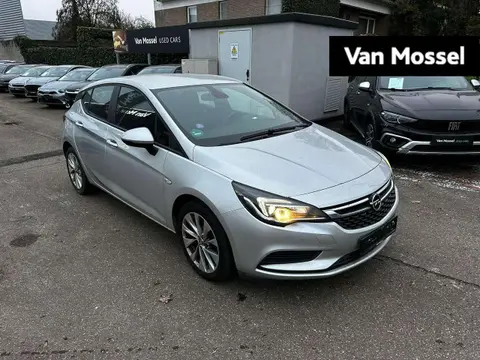 Annonce OPEL ASTRA Essence 2019 d'occasion Belgique