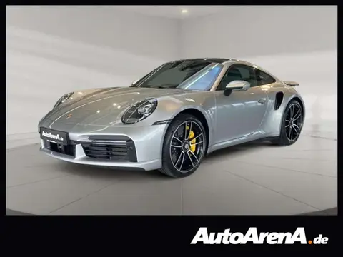 Used PORSCHE 911 Petrol 2021 Ad 