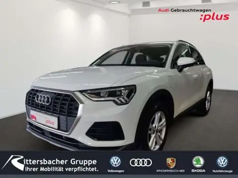 Used AUDI Q3 Hybrid 2021 Ad 