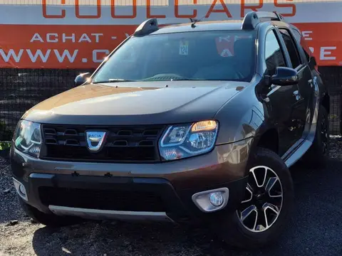 Used DACIA DUSTER Petrol 2017 Ad 