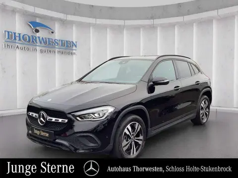 Used MERCEDES-BENZ CLASSE GLA Hybrid 2022 Ad 