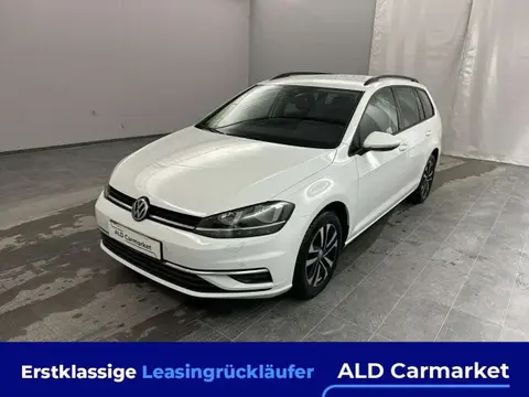 Annonce VOLKSWAGEN GOLF Diesel 2020 d'occasion 