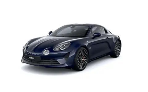 Used ALPINE A110 Petrol 2024 Ad 