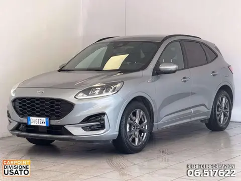 Annonce FORD KUGA Diesel 2022 d'occasion 